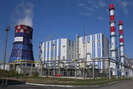 ЭнергоремонТ Плюс выполнил капитальный ремонт турбины Siemens