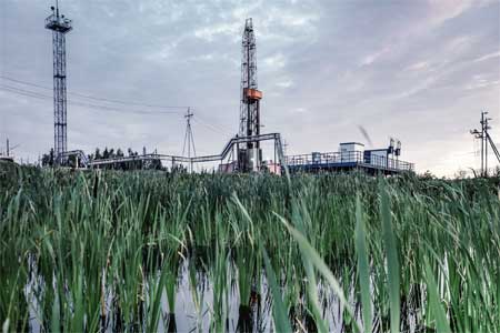 «Газпром нефть» повышает эффективность нефтедобычи в ХМАО