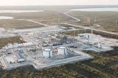 «Газпром нефть» расширяет инфраструктуру флагманского актива в Западной Сибири