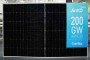 JinkoSolar продала более 200 ГВт солнечных панелей с момента начала деятельности