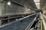 На Кемеровской ГРЭС реконструируют тракт топливоподачи