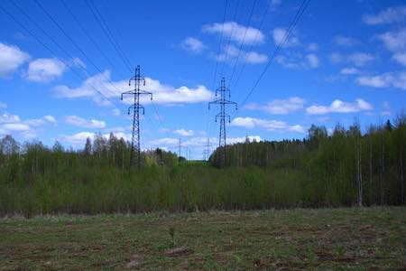 В Ленинградской энергосистеме введена в работу цифровая система дистанционного управления оборудованием подстанций 330 кВ Ржевская и Центральная