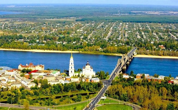 Тепло Рыбинска профинансируют на миллиард