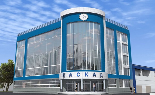 ГК «Ташир» вложила 1,3 млрд. рублей в открытие инновационного энергетического центра «Каскад» в Калуге
