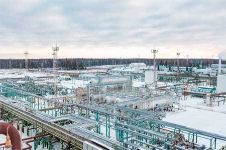 «Газпром нефть» и «Шелл» расширяют совместный проект освоения Салымской группы месторождений в ХМАО