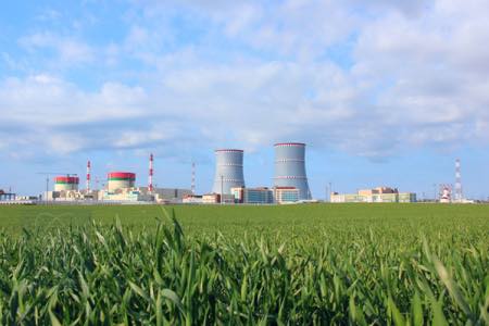 МЧС выдал БелАЭС разрешение на ввоз свежего ядерного топлива