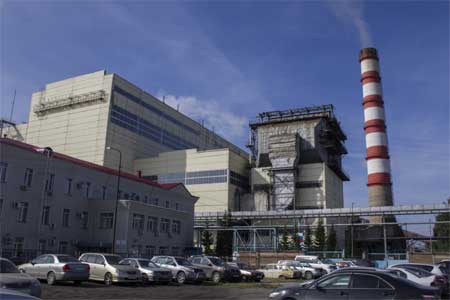 2 млрд на котлы, турбины и экологию в Новосибирске