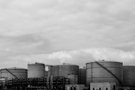 АО «Транснефть – Север» ввело в эксплуатацию после ремонта нефтяной резервуар на производственном объекте в Республике Коми