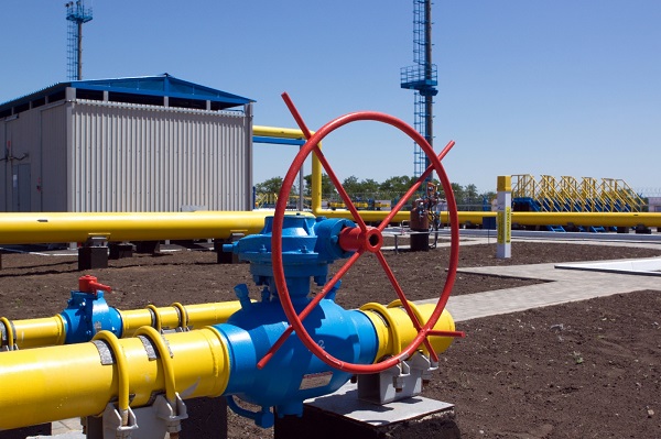 В Пензенской области построят два новых газопровода
