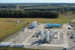 Газпром инвестирует 18 млрд рублей в строительство СПГ-заводов в Ростовской области