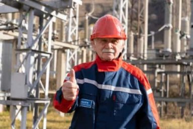 Порядка 3,3 млрд рублей направят "Россети Северный Кавказ" на плановый ремонт энергообъектов СКФО
