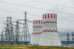 Энергоблок №6 Нововоронежской АЭС с ВВЭР-1200 успешно прошел тестирование в маневренном режиме