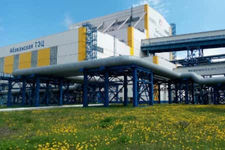 Плюс 200 гигакалорий к тепловой мощности Абаканской ТЭЦ