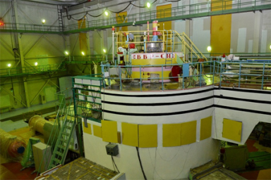 Росатом обеспечит инновационным ядерным топливом исследовательский реактор в Узбекистане