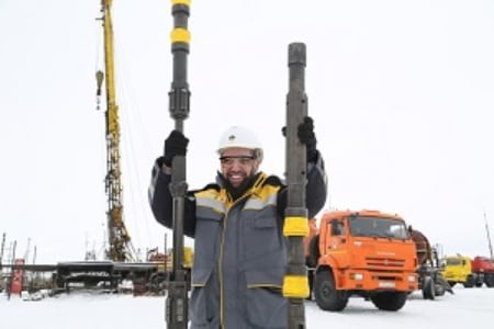«Роснефть» оптимизирует капитальный ремонт скважин