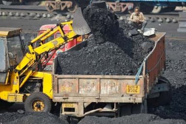 СМИ: Индия впервые объявила международный тендер на поставку угля