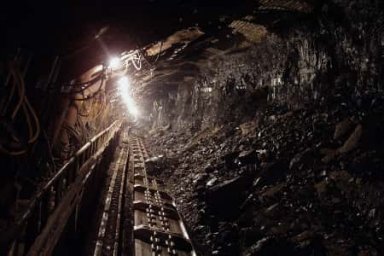 Великобритания планирует открыть угольную шахту впервые за более чем 30 лет