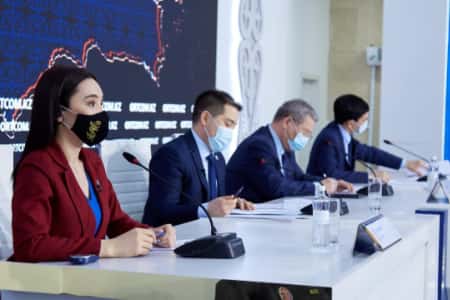 Затраты электростанций на топливо и ремонты увеличиваются в Казахстане