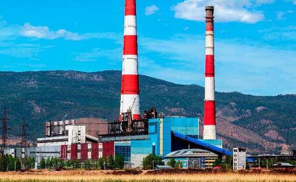 В Бурятии модернизируют Гусиноозерскую ГРЭС