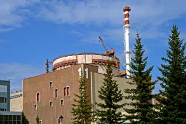 Эксперты подтвердили соответствие системы экологического менеджмента Балаковской АЭС требованиям международного и российского стандартов