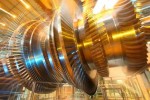 "Газпром энергохолдинг" активизирует работу по импортозамещению запасных частей для газовых турбин.