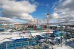На Чаяндинском месторождении в Якутии в 2023 году будет завершено строительство ключевых объектов обустройства