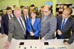 В России дан старт производству оборудования для первой АЭС в Египте