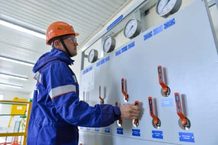 АО «Транснефть - Западная Сибирь» завершило диагностику систем автоматизации производственных объектов