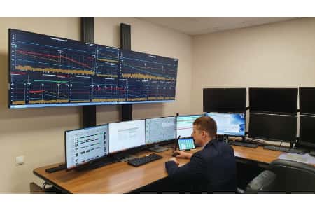 «ООО «НИИ Транснефть» разработало программное обеспечение для усовершенствованного диспетчерского тренажера»