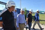 Осенью в Якутске введут в эксплуатацию газофракционную установку Осенью в Якутске введут в эксплуатацию газофракционную установку