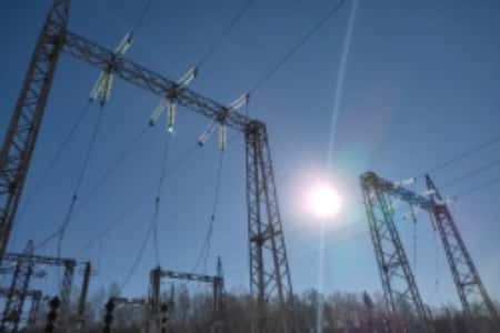 Энергетики обновляют оборудование ПС «Тарасково»