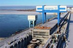 Мощность Саратовской ГЭС увеличена на 12 МВт