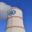 На Ростовской АЭС ввели в промышленную эксплуатацию вентиляторные градирни для энергоблока № 3