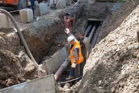 Т Плюс направила более 29 млн рублей на улучшение качества горячего водоснабжения в Первоуральске