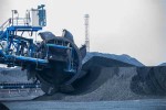 В АО «Дальтрансуголь» погрузили в апреле 2,25 млн тонн угля на флот