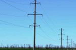 Филиал «Оренбургэнерго» завершил строительство высоковольтной ЛЭП на севере области