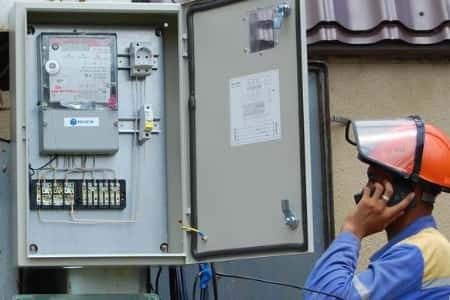 В Астраханской области «умные» счётчики электроэнергии сэкономили 47 млн рублей за 2021 год
