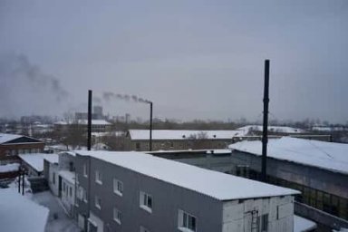 В ноябре в Красноярске закрылись 9 неэффективных котельных