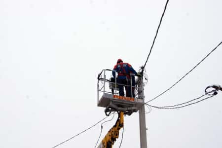 «Россети Кубань» установила 3,2 тыс. «умных» счетчиков в тихорецком энергорайоне