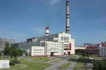 Уральская турбина добавит мощности Минской ТЭЦ-3