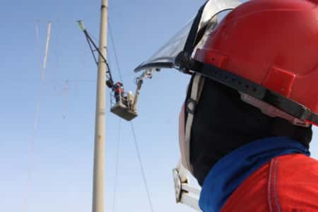Компания «Россети Волга» ввела в эксплуатацию 1600 км новых линий электропередачи