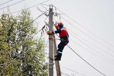 «Россети Московский регион» повысили надежность электроснабжения шести деревень под Мытищами