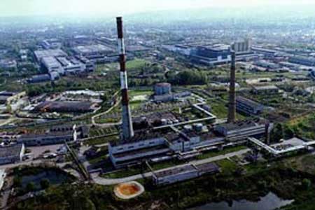 «Т Плюс» вложила около 7 млн рублей в ремонт турбогенератора Пензенской ТЭЦ-1