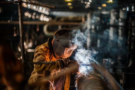 В филиале «Читинская генерация» проходит ремонтная кампания