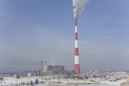 Завершение строительства ТЭЦ-2 даст новый импульс Улан-Удэ