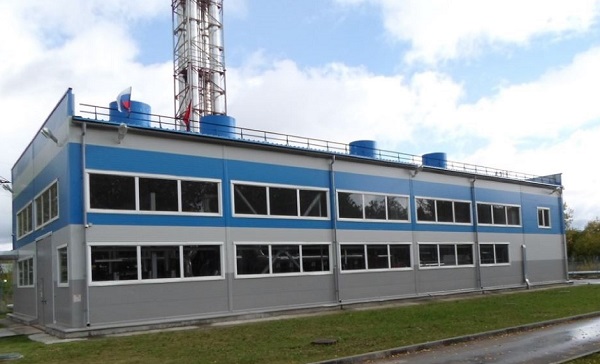«Пермэнерго» обеспечило электроснабжение новой газовой котельной в Нытве