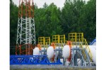 АО «Транснефть - Западная Сибирь» ввело в эксплуатацию фильтры-грязеуловители после реконструкции АО «Транснефть - Западная Сибирь» ввело в эксплуатацию фильтры-грязеуловители после реконструкции
