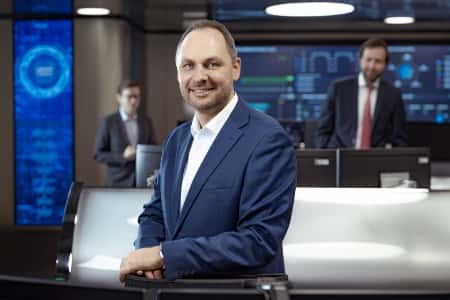 «Газпром нефть» получила права на использование бренда GPN для своих инновационных продуктов