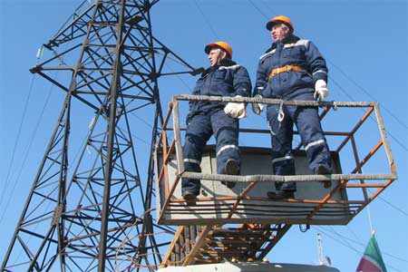 МРСК Северного Кавказа завершает подготовку электросетевого комплекса к осенне-зимнему периоду