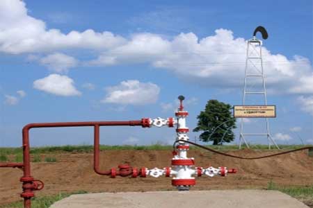 Промышленной добыче нефти в Удмуртии исполнилось 50 лет